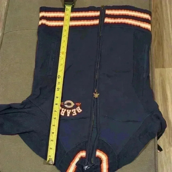 NFL Chicago Bears touch by Alyssa Milano, size XL - Picture 8 of 8